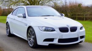 skup aut BMW Gdynia