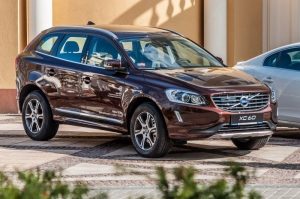 skup samochodów SUV